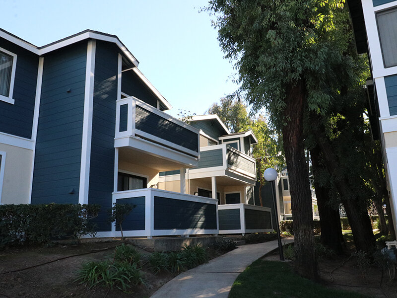 Exterior View | Meadowood