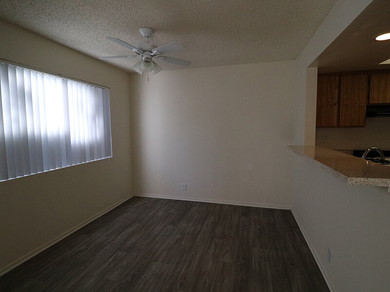 Ceiling Fan | Meadowood