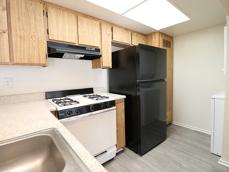 Kitchen Cabinets | Meadowood