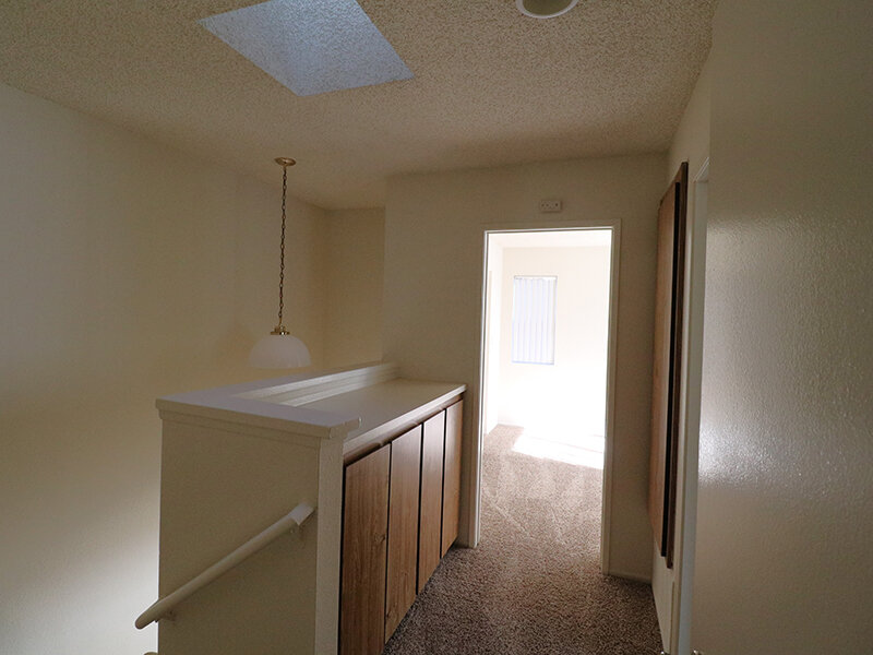 Apartment Door | Meadowood