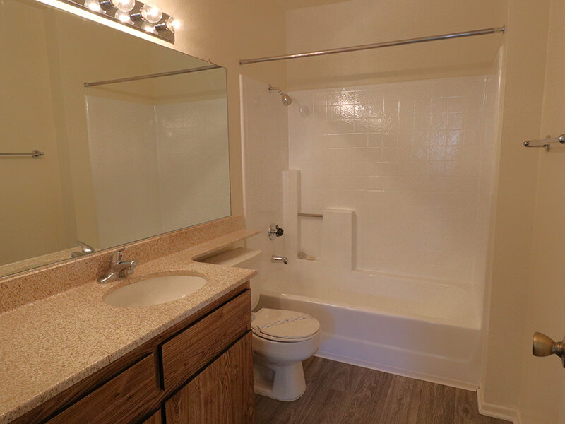 Luxury Bath | Meadowood