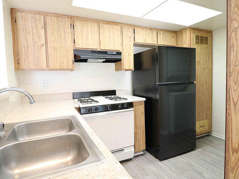 Kitchen Appliances | Meadowood