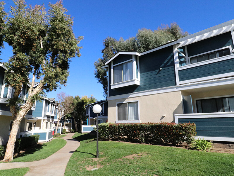 Exterior Area | Meadowood