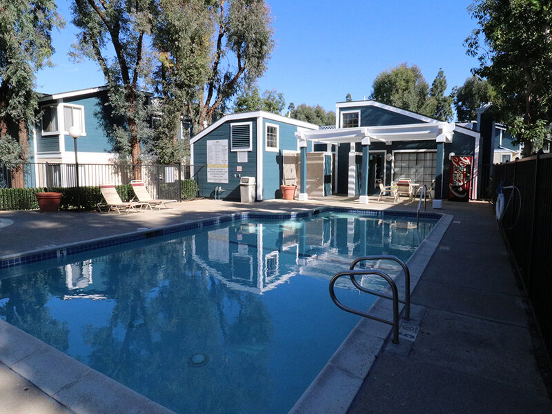 Meadowood Apartments in Corona