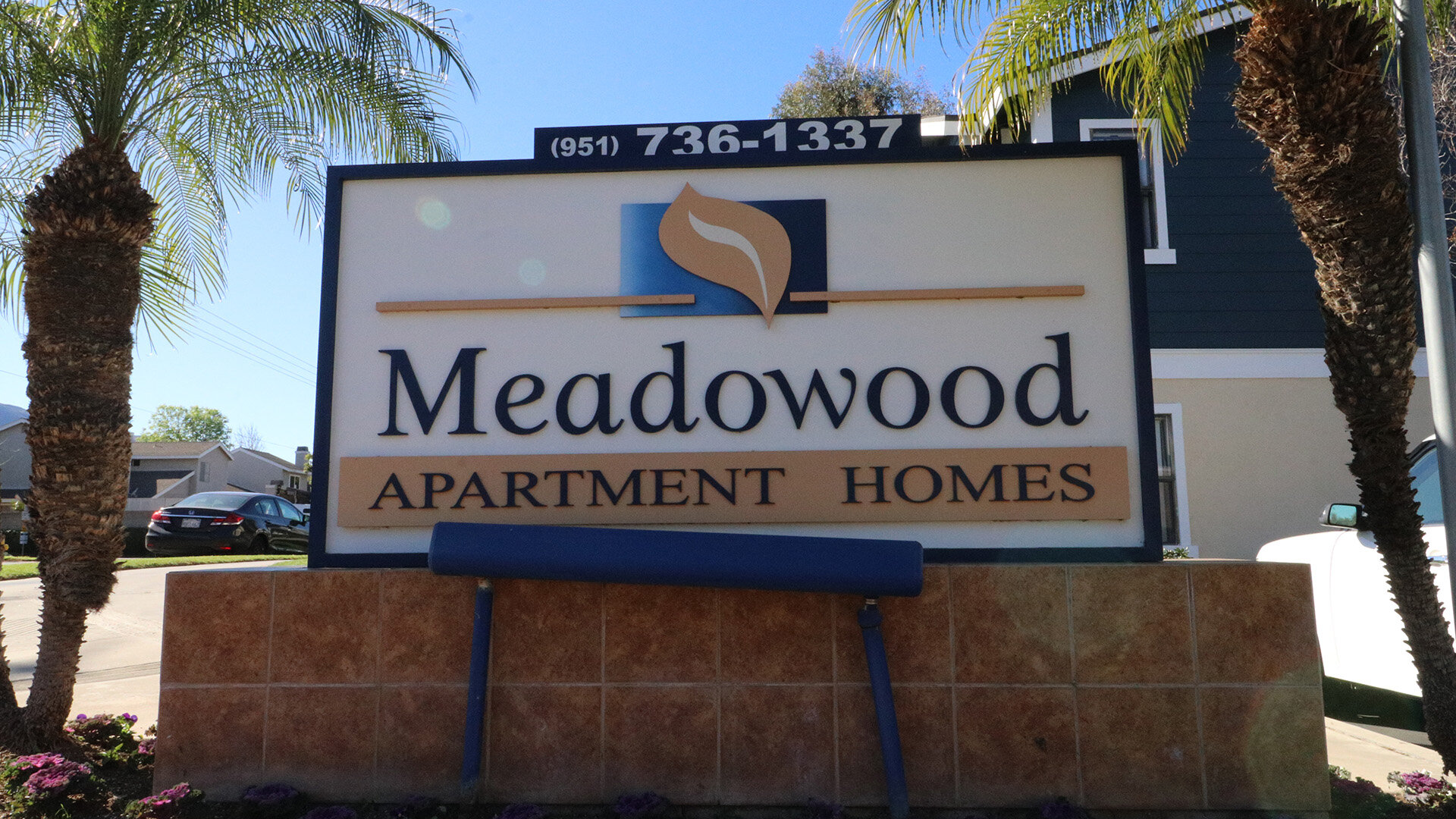 Meadowood Apartments Amenities