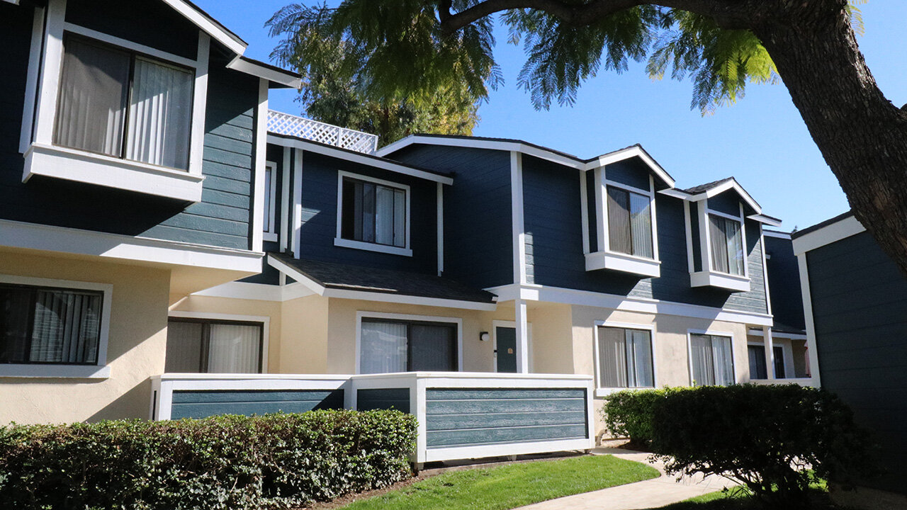 Meadowood Apartments Neighborhood