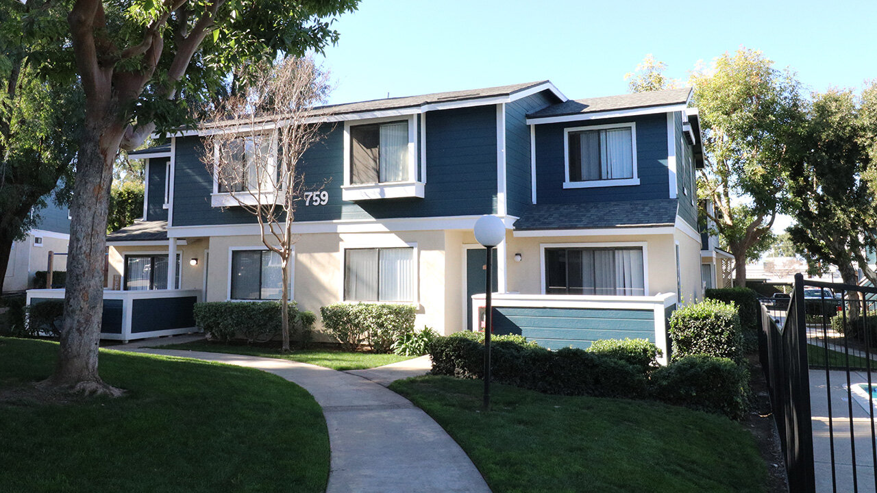 Meadowood Apartments, a great place to live