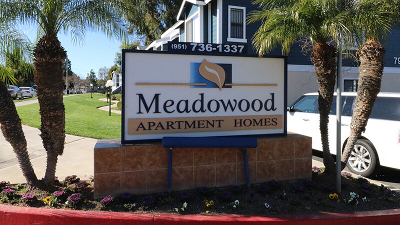 Meadowood Apartments