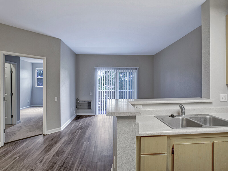 Spacious Floorplans | Monte Vista Senior Apartments