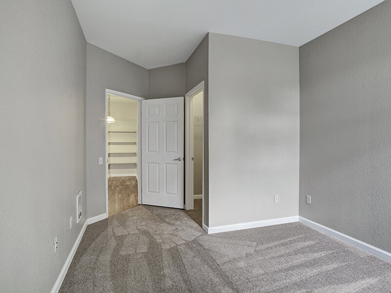 Large Rooms | Monte Vista Senior Apartments