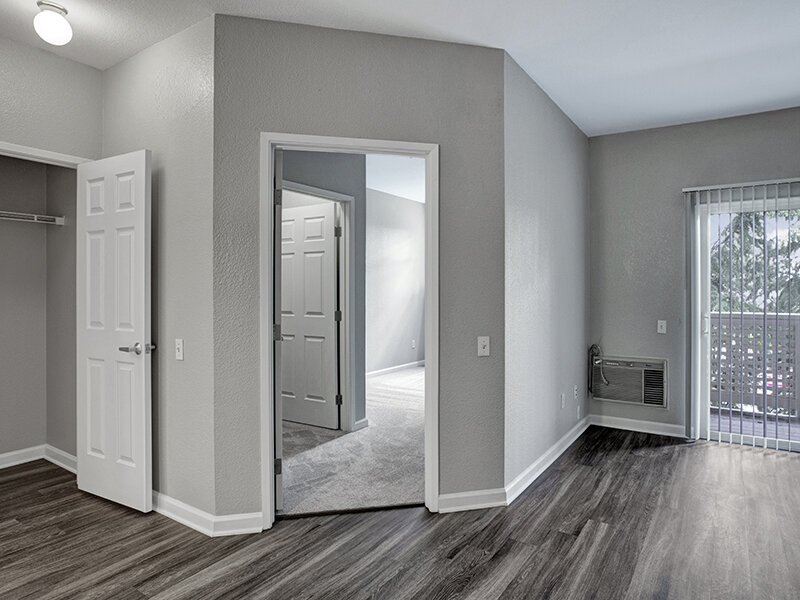 Interior | Monte Vista Senior Apartments