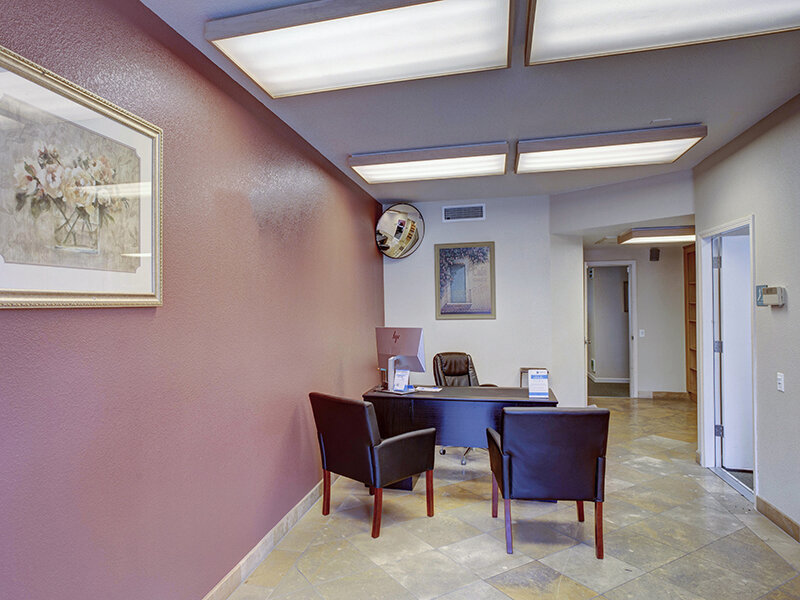 Leasing Office | Monte Vista Senior Apartments