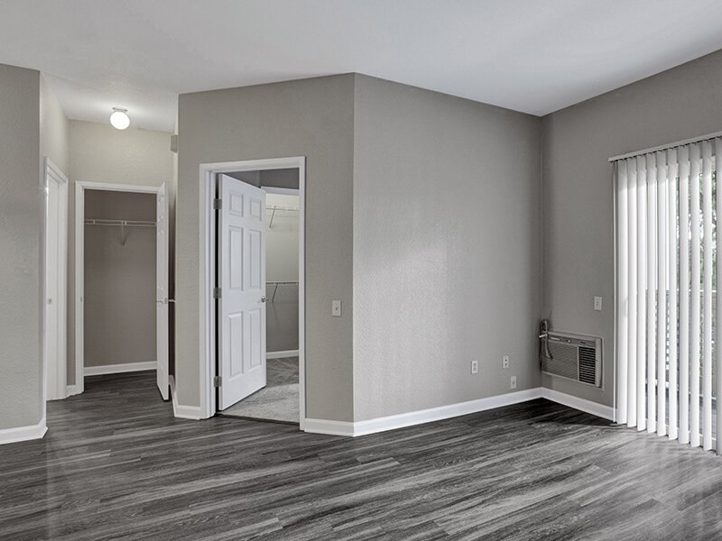 Apartment Interior | Monte Vista Senior Apartments