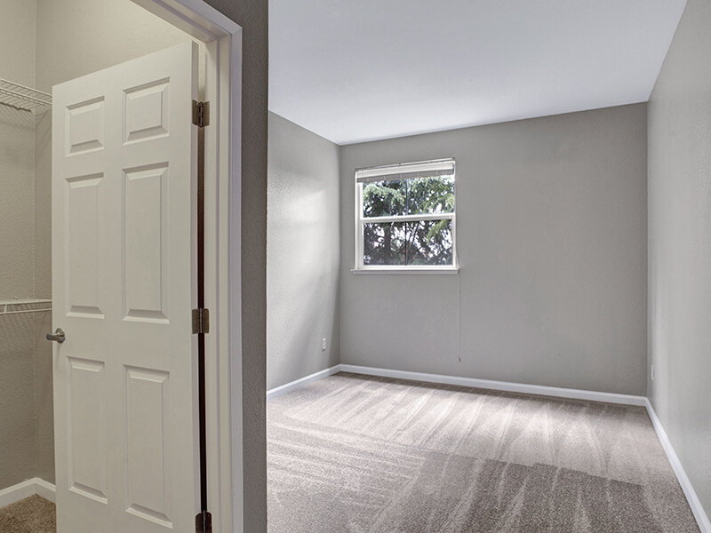 Bedroom | Monte Vista Senior Apartments