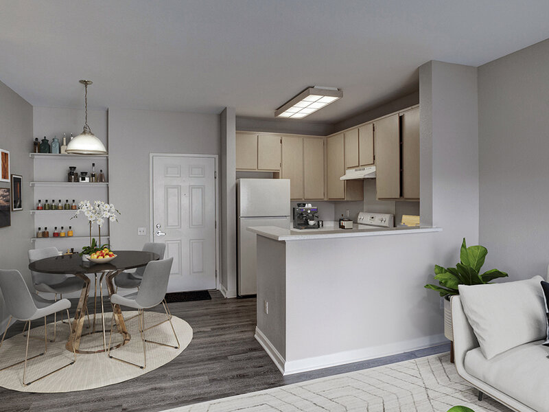 Monte Vista Senior Apartments