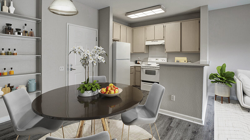 Monte Vista Senior Apartments