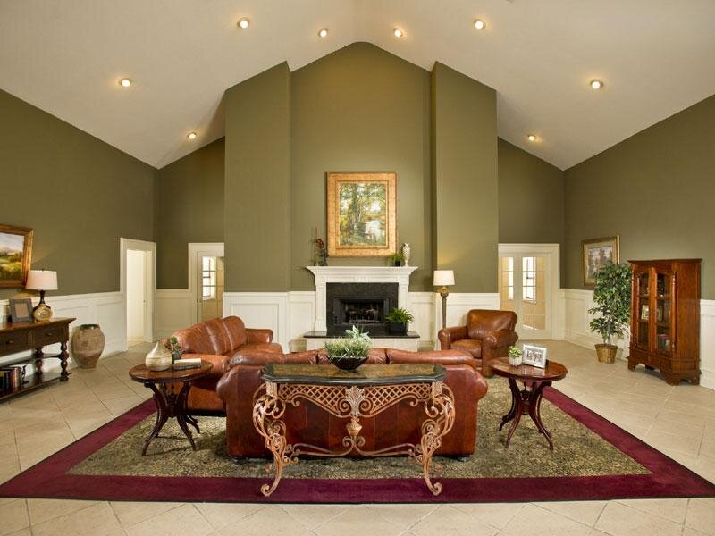 Villas at Mountain Vista
