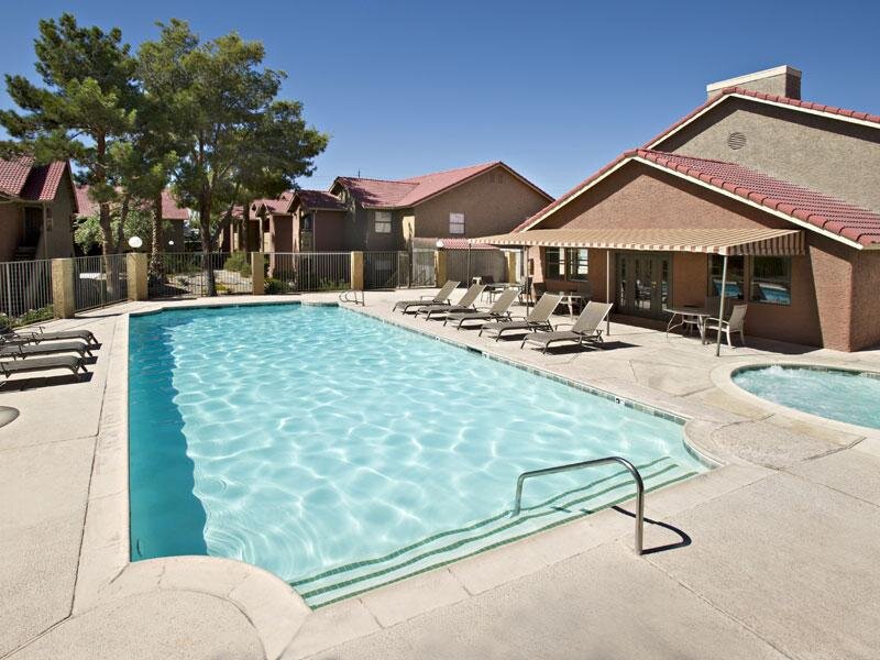 Villas at Mountain Vista
