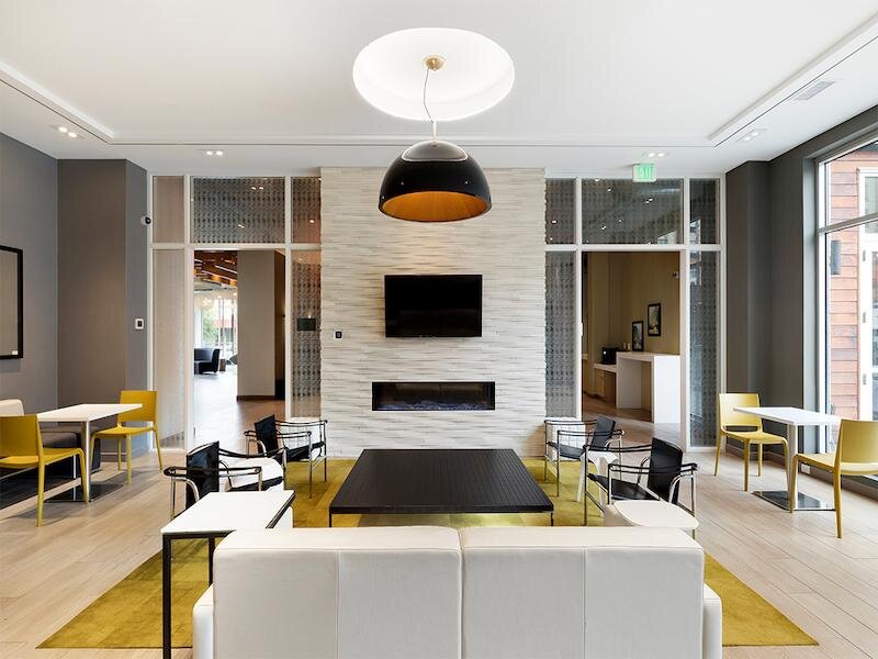 Millennium at West End | Interior | Near Minneapolis Mn