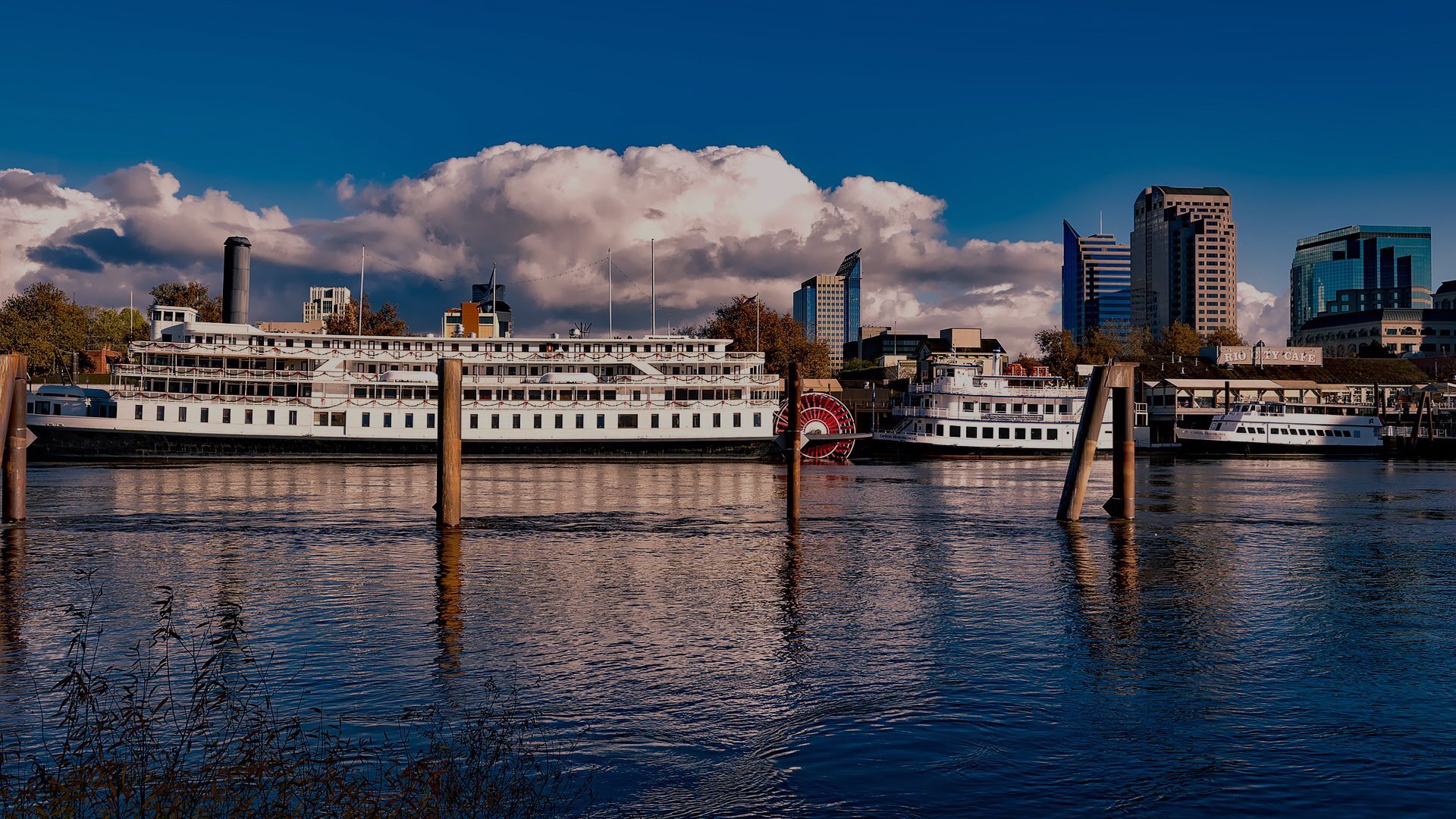 Imperial Tower Apartments Amenities