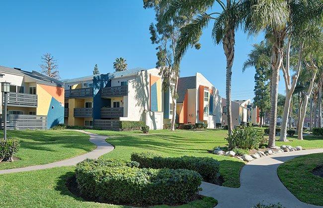 Horizon Apartments in Santa Ana, CA
