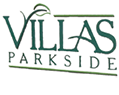 Villas at Parkside Logo - Special Banner