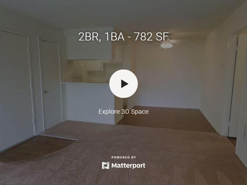 3D Virtual Tour of Tribeca Apartments
