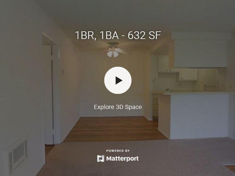 3D Virtual Tour of Tribeca Apartments