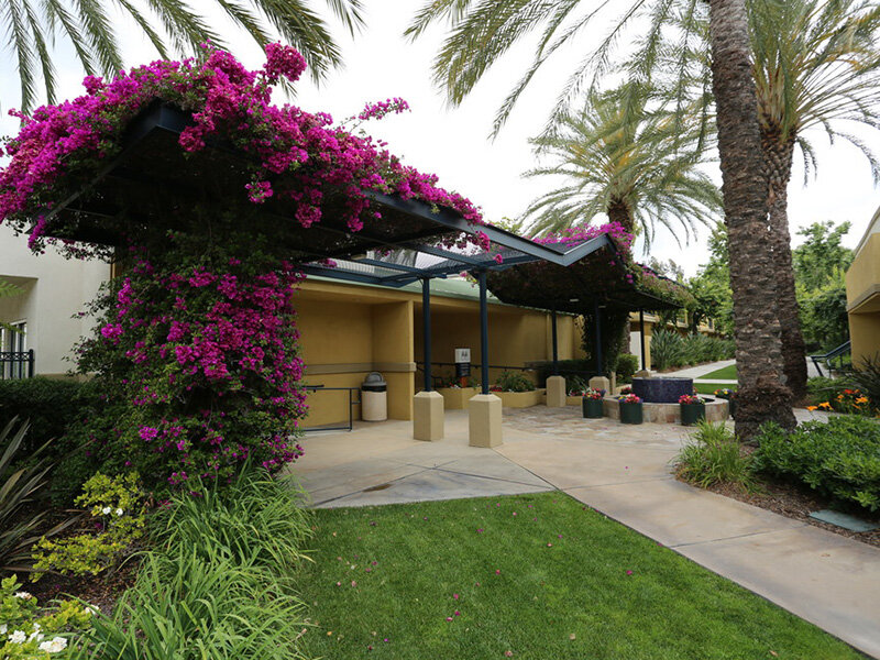 Leasing Office | Tribeca Apartments