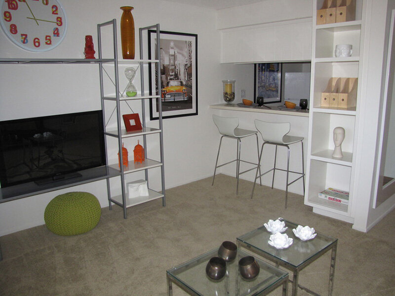 Studio | Tribeca Apartments