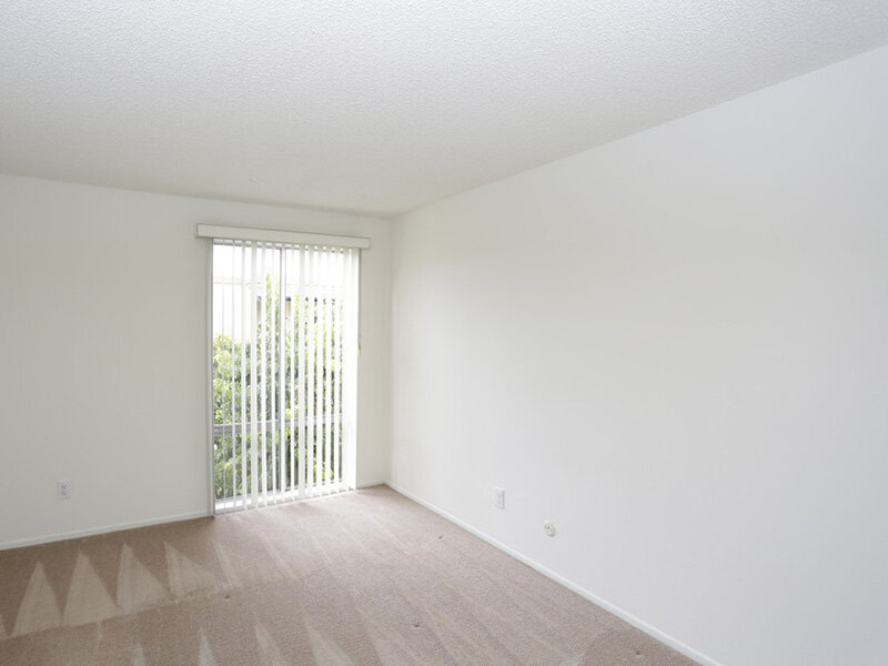 1 Bedroom Bedroom | Tribeca Apartments