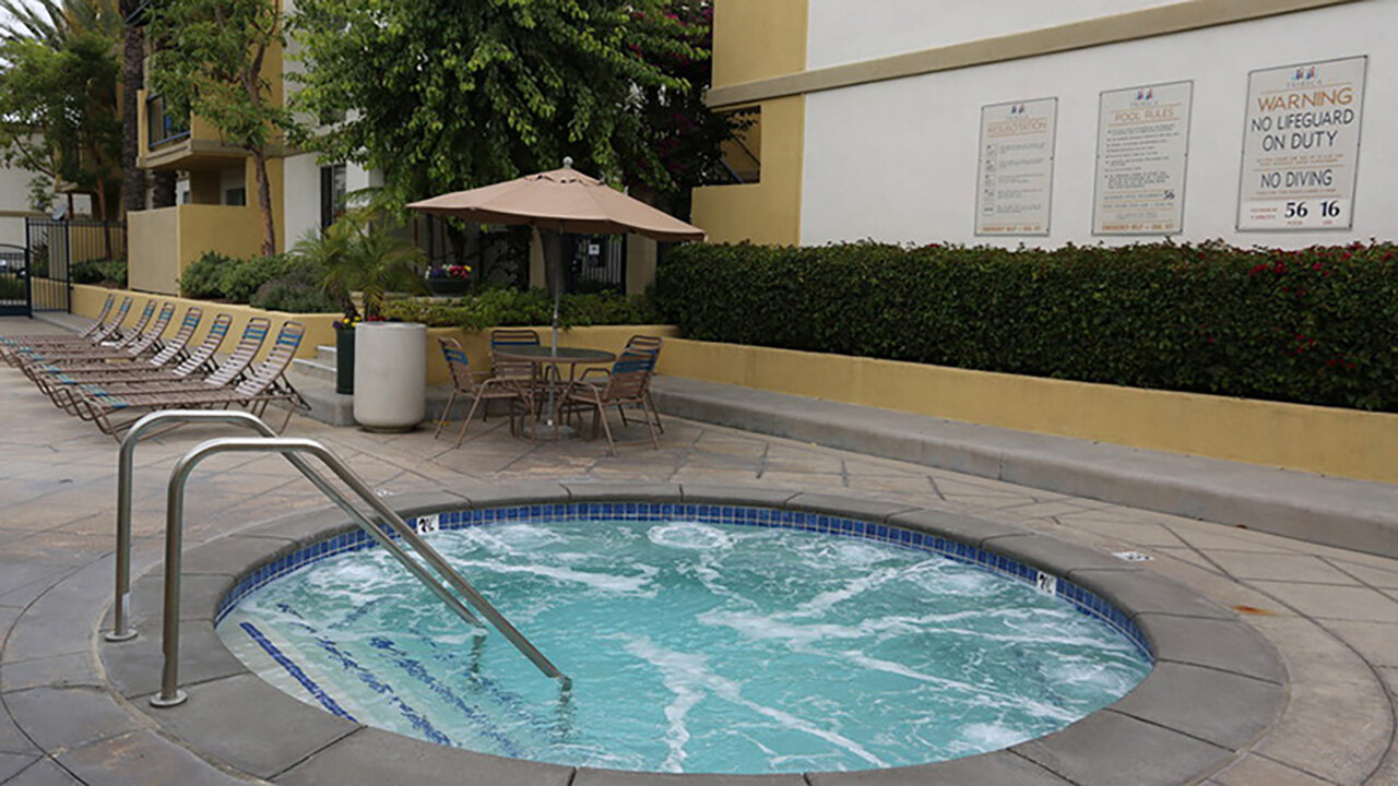 Tribeca Apartments, a great place to live