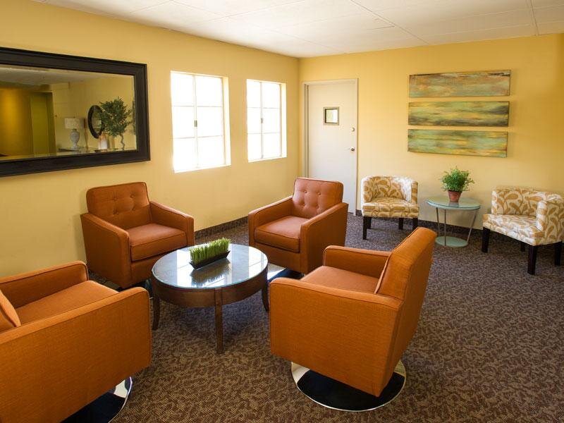 Fashion Terrace Apts