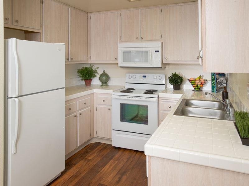 Fashion Terrace Apartments
