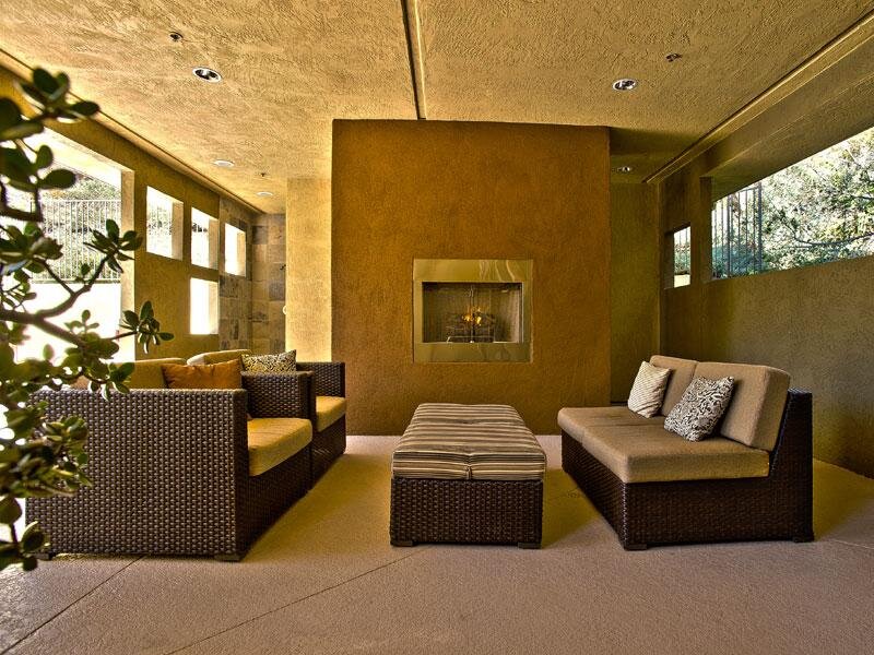 Fashion Terrace Apartments 