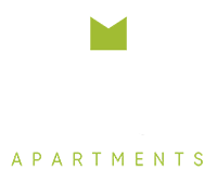 Monterey Station Apartments  logo