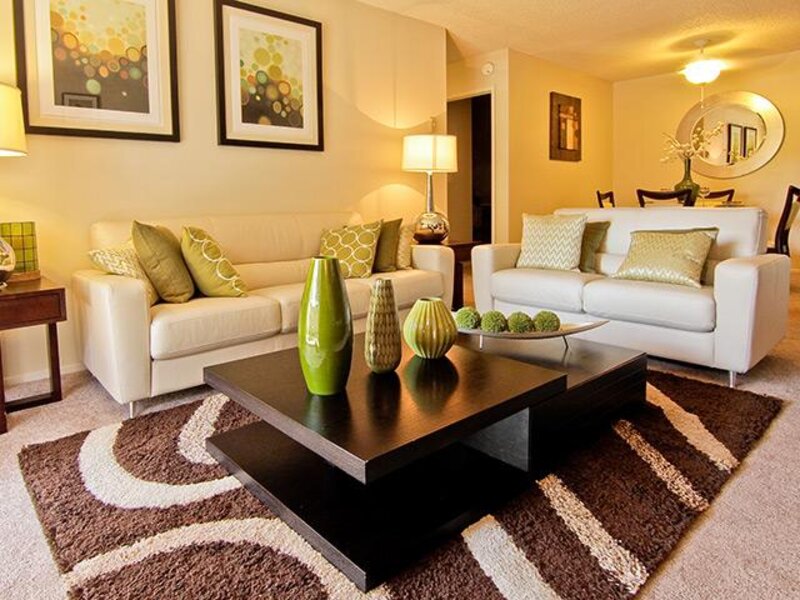 Apts San Leandro CA