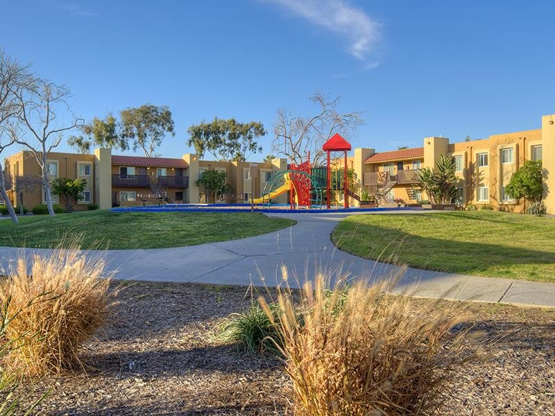 Playground | Rio Vista Apartments