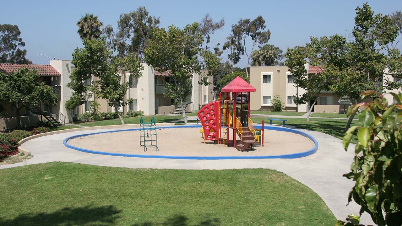 Rio Vista Apartments, a great place to live