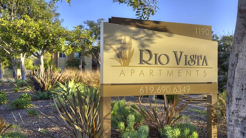 Rio Vista Apartments