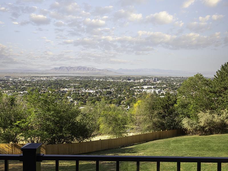 Beautiful Views | Lookout Pointe Apartments in Provo, UT
