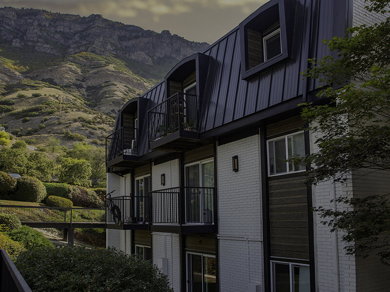 Lookout Pointe Exterior | Lookout Pointe In Provo, UT