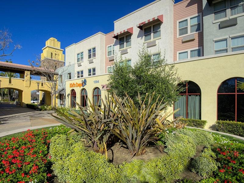 Nearby Shops | Harvest Ridge Chula Vista, CA