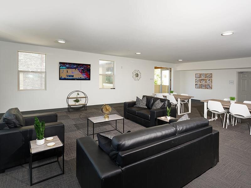 Clubhouse | Harvest Ridge