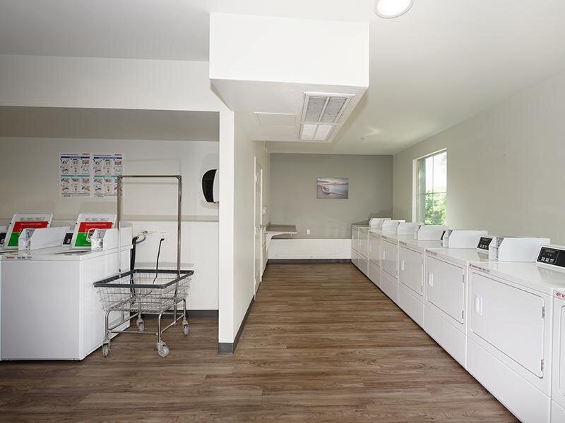 Laundry Facilities | Harvest Ridge Chula Vista, CA