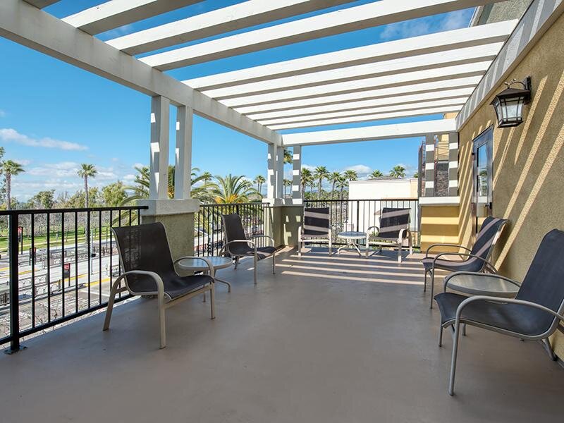 Balcony | Harvest Ridge, Chula Vista, CA