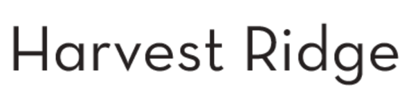 Harvest Ridge Logo