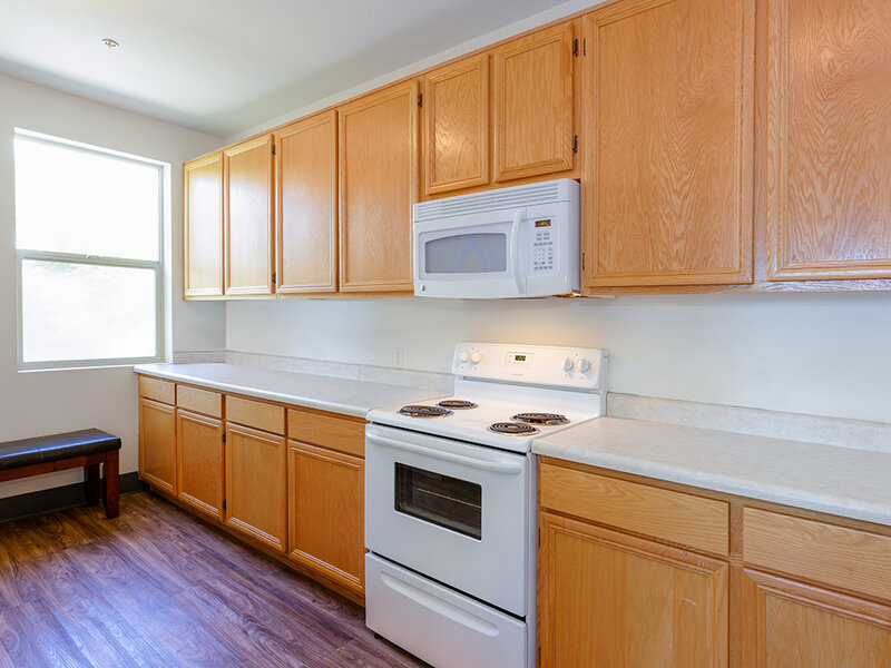 Harvest Ridge Apartments