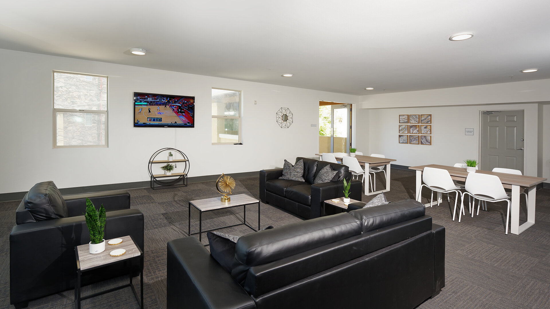 Harvest Ridge Apartments Amenities