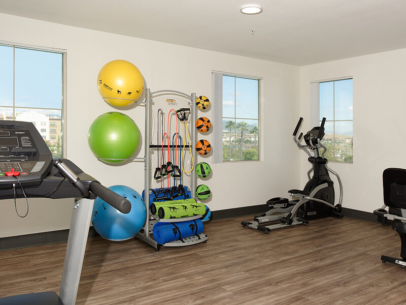 Harvest Ridge Apartments in Chula Vista